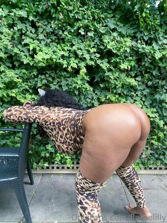 flamelilly Foto Nua Vazada OnlyFans 13