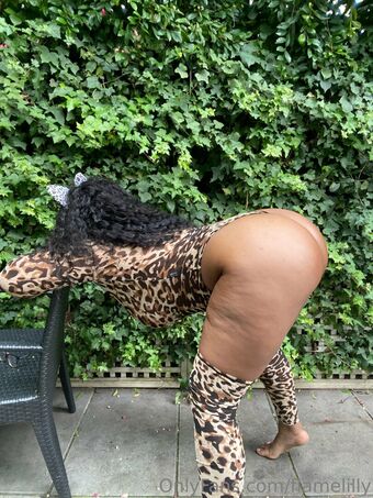 flamelilly Foto Nua Vazada OnlyFans 14
