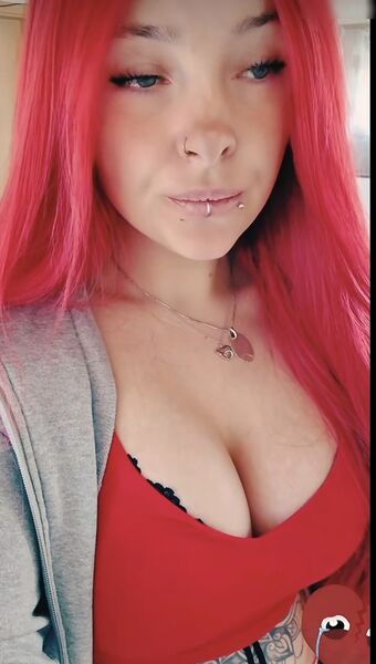 Flashinaa Foto Nua Vazada OnlyFans 13