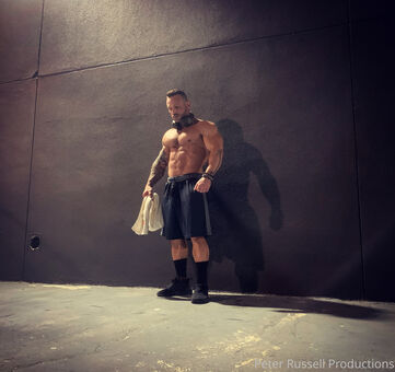 flexcash4 Foto Nua Vazada OnlyFans 9