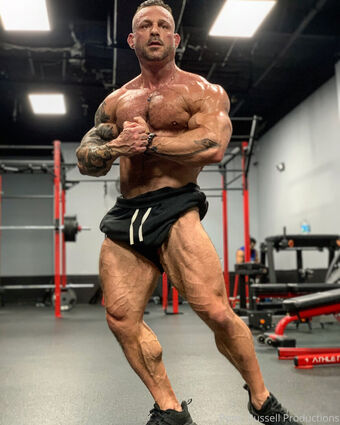 flexcash4 Foto Nua Vazada OnlyFans 13