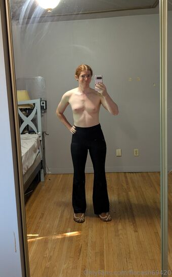 flocash69420 Foto Nua Vazada OnlyFans 39