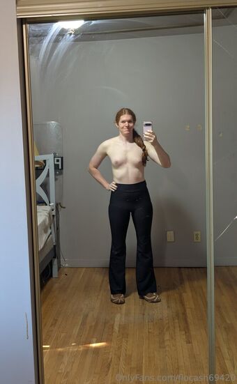 flocash69420 Foto Nua Vazada OnlyFans 43