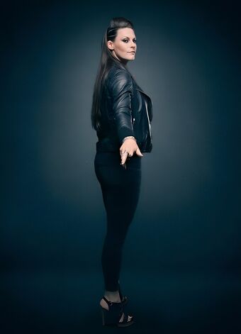 Floor-jansen