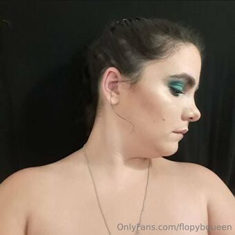 flopybqueen Foto Nua Vazada OnlyFans 5