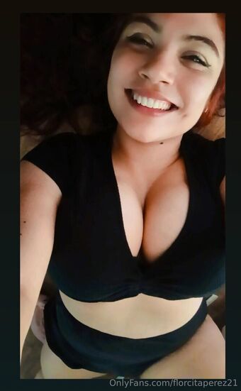 florcitaperez21 Foto Nua Vazada OnlyFans 2