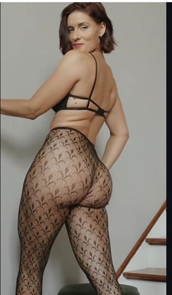 Florina Fitness Foto Nua Vazada OnlyFans 108