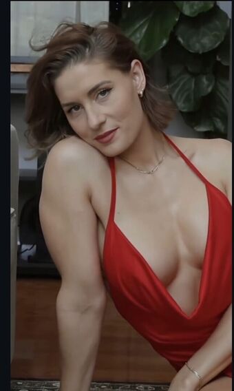 Florina Fitness Foto Nua Vazada OnlyFans 109