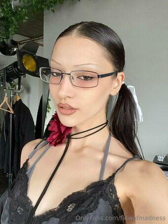 flowofmadness Foto Nua Vazada OnlyFans 26