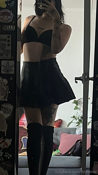 flumenar Foto Nua Vazada OnlyFans 18
