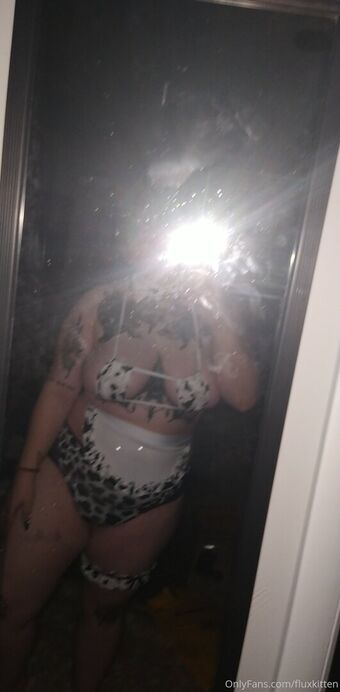 fluxkitten