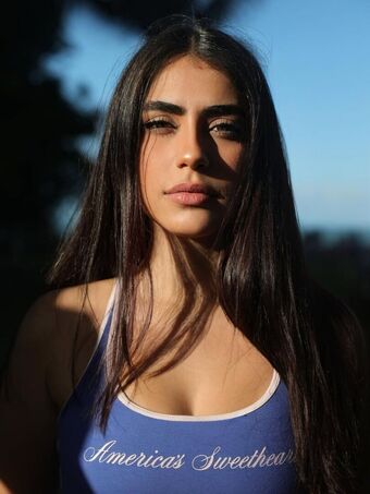 Fluxo Rajah Foto Nua Vazada OnlyFans 45