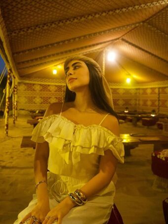 Fluxo Rajah Foto Nua Vazada OnlyFans 51