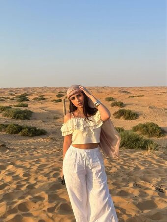 Fluxo Rajah Foto Nua Vazada OnlyFans 52