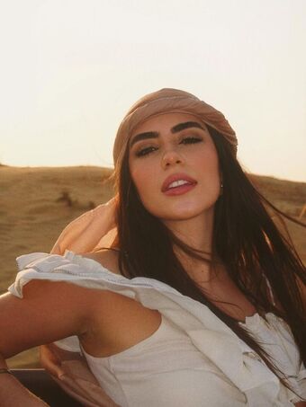 Fluxo Rajah Foto Nua Vazada OnlyFans 54