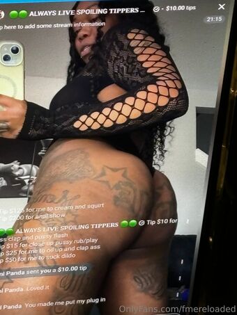 fmereloaded Foto Nua Vazada OnlyFans 82