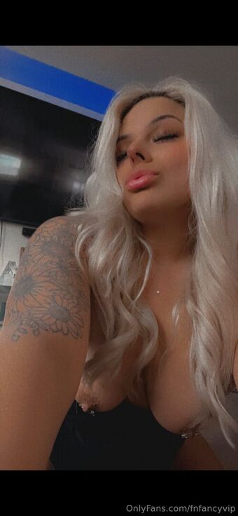 fnfancyvip Foto Nua Vazada OnlyFans 20