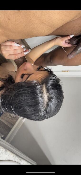 Foreignjaan Foto Nua Vazada OnlyFans 10
