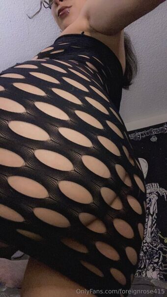 foreignrose415 Foto Nua Vazada OnlyFans 15