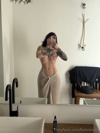 foreronury Foto Nua Vazada OnlyFans 70