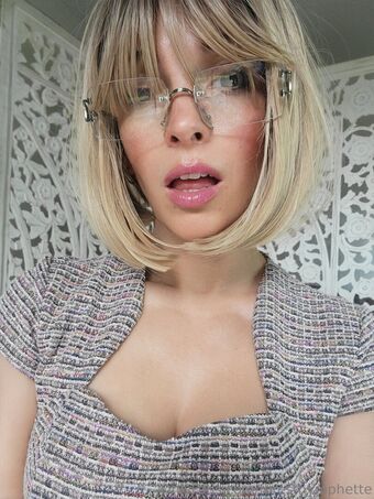 forestnymphette Foto Nua Vazada OnlyFans 29