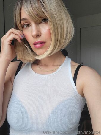 forestnymphette Foto Nua Vazada OnlyFans 31