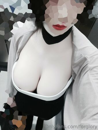 forglory Foto Nua Vazada OnlyFans 12
