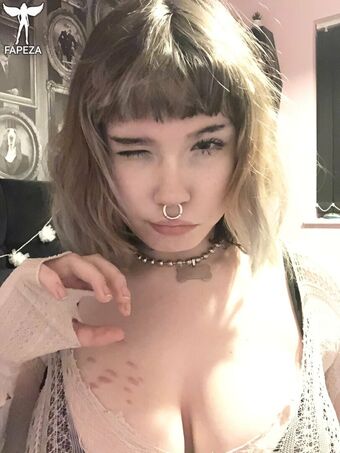 formerlyknownas Foto Nua Vazada OnlyFans 5