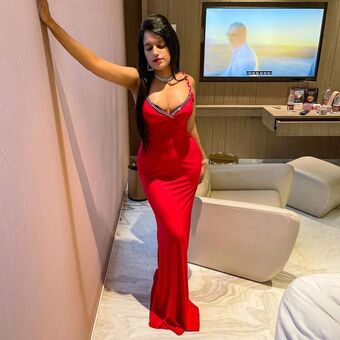 Foxy Queen