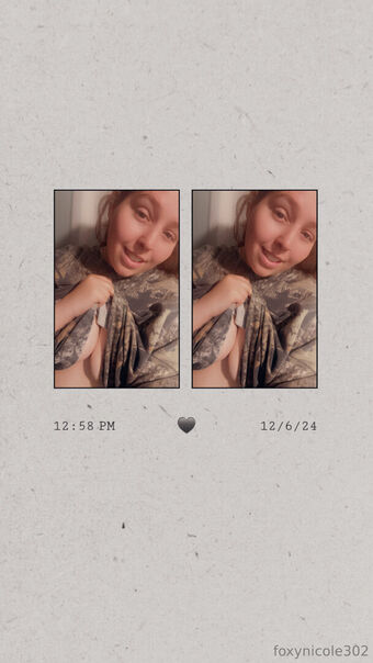 foxynicole95