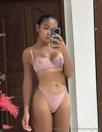 frammy Foto Nua Vazada OnlyFans 15