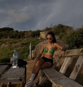 frammy Foto Nua Vazada OnlyFans 25