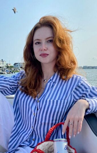 Francesca Capaldi