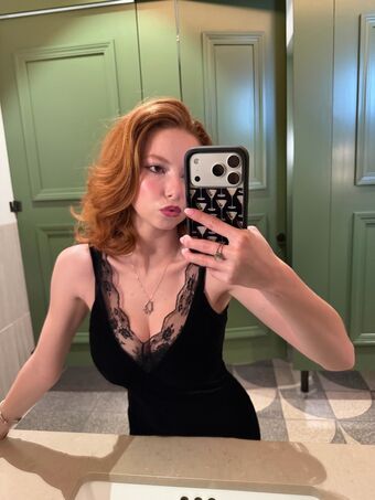 Francesca Capaldi Foto Nua Vazada OnlyFans 439