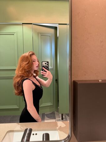 Francesca Capaldi Foto Nua Vazada OnlyFans 441