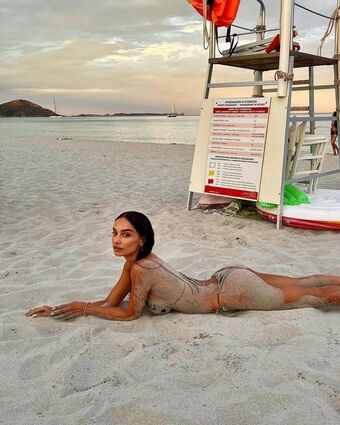 Francesca Tocca Foto Nua Vazada OnlyFans 37