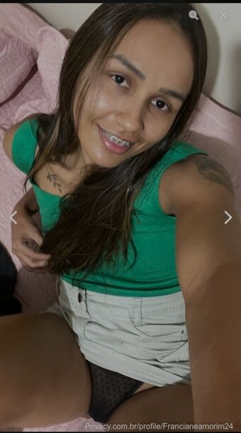 Francystormr
