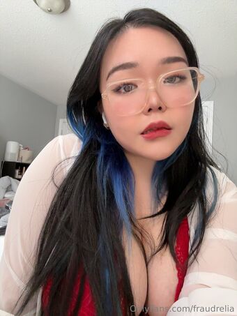 fraudrelia Foto Nua Vazada OnlyFans 15