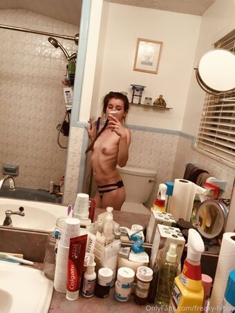 freaky-hippy Foto Nua Vazada OnlyFans 5