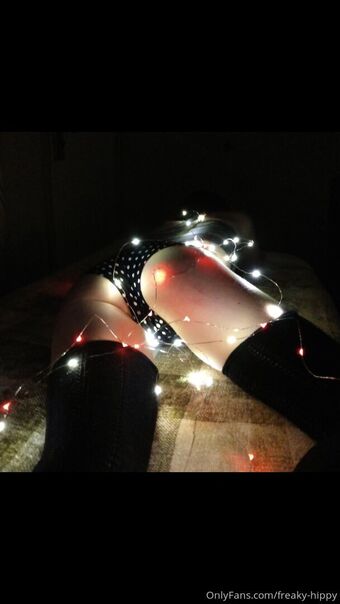freaky-hippy Foto Nua Vazada OnlyFans 14