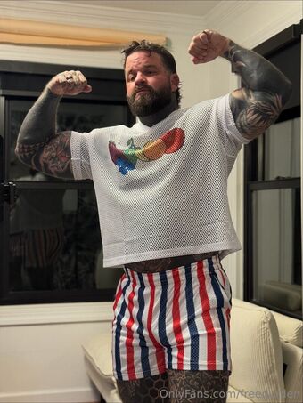 freedurden