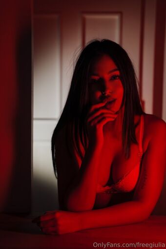 freegiulia Foto Nua Vazada OnlyFans 34