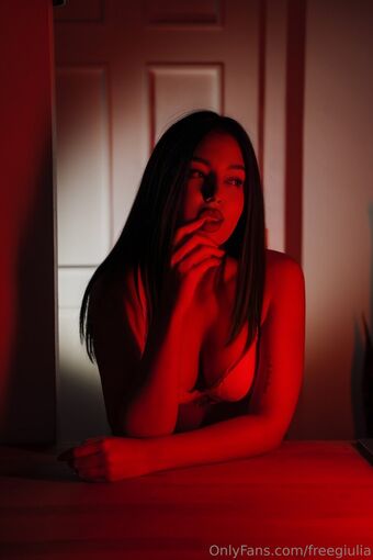 freegiulia Foto Nua Vazada OnlyFans 35