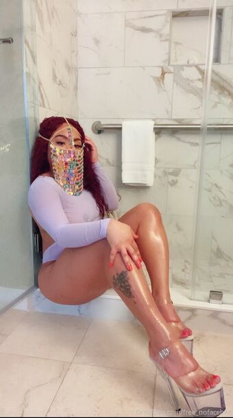 freenofacebae Foto Nua Vazada OnlyFans 14