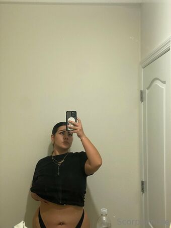 freescorpiomuse Foto Nua Vazada OnlyFans 17