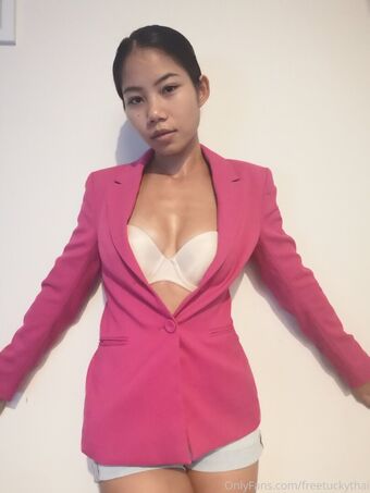freetuckythai Foto Nua Vazada OnlyFans 8