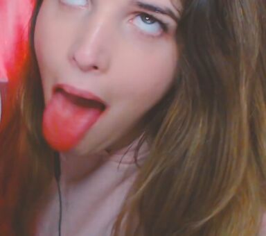 Freya Victoria Luz ASMR Foto Nua Vazada OnlyFans 4