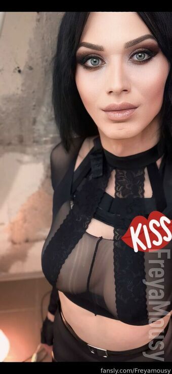 Freyamousy Foto Nua Vazada OnlyFans 19