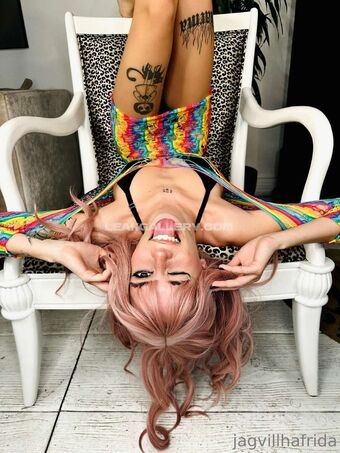 fridaingrosso Foto Nua Vazada OnlyFans 24