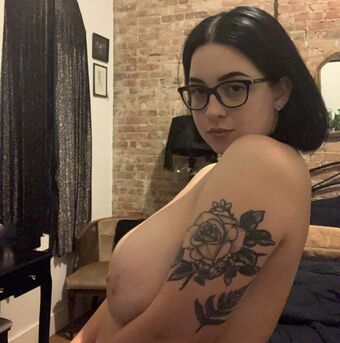 friendlywitch_ Foto Nua Vazada OnlyFans 14